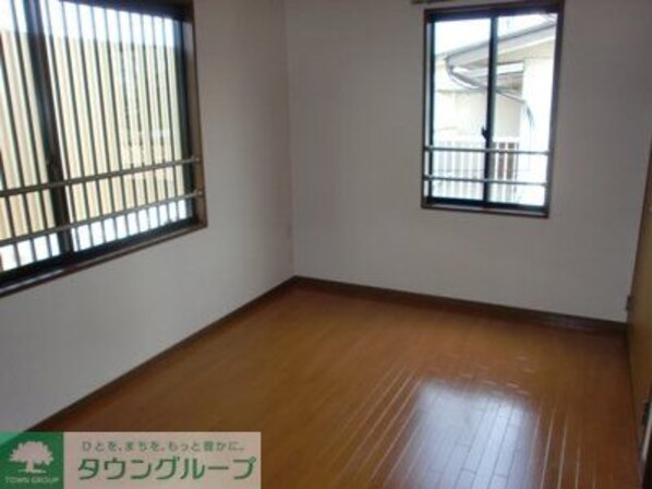 エスペランサB(エスペランサビー)の物件内観写真